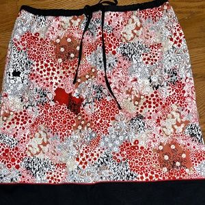 Max Studio Skirt